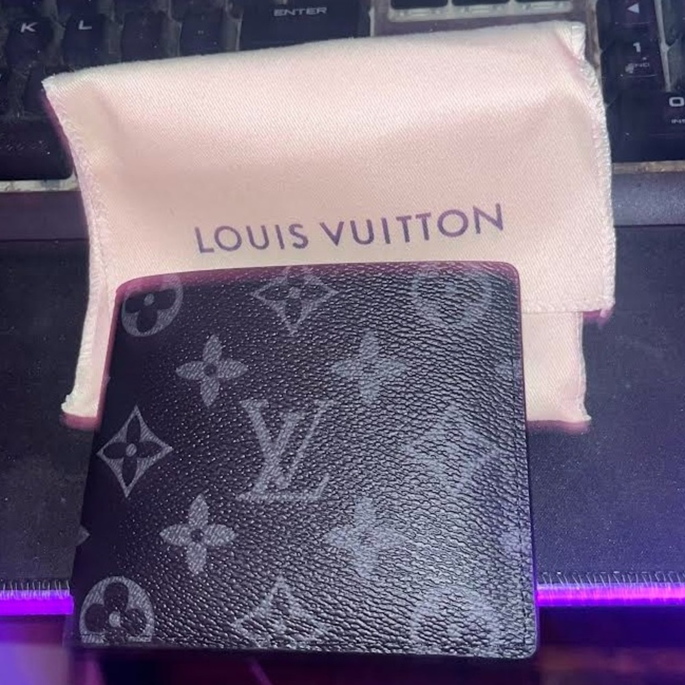 Louis Vuitton Wallet
